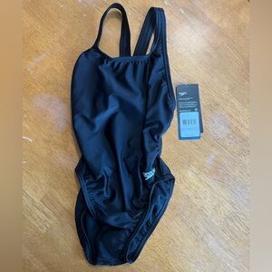 Speedo Pro LT Swimsuit- One Piece